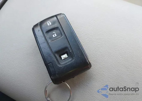 2009 Toyota Prius z USA, uszkodzony, nr VIN JTDKB20U797890549